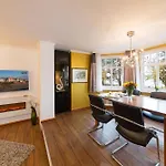 Ostseeprinzessin 753 Haus Seestern *