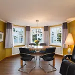 Ostseeprinzessin 753 Haus Seestern Apartamento