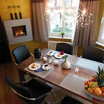 Apartamento Ostseeprinzessin 753 Haus Seestern