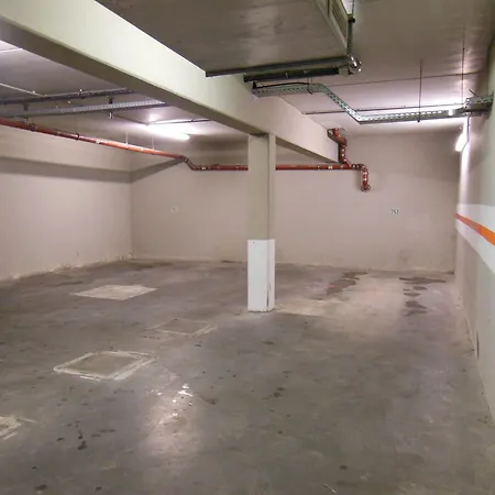 Ostseeprinzessin 753 Haus Seestern Appartamento Binz