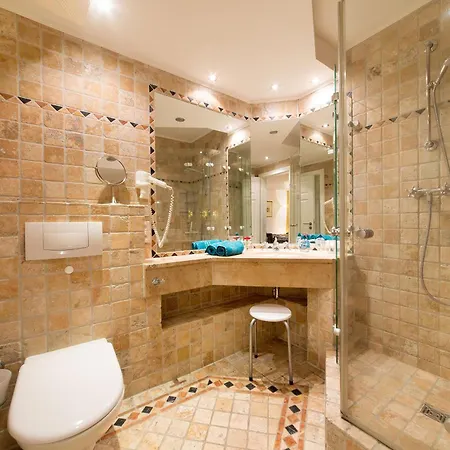 Appartamento Ostseeprinzessin 753 Haus Seestern Binz