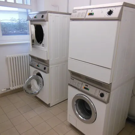 Ostseeprinzessin 753 Haus Seestern Appartement