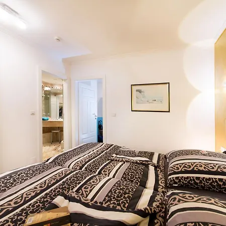 Ostseeprinzessin 753 Haus Seestern Apartman *