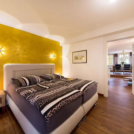 Ostseeprinzessin 753 Haus Seestern Apartman