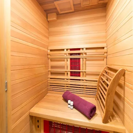 Ostseeprinzessin 753 Haus Seestern Διαμέρισμα