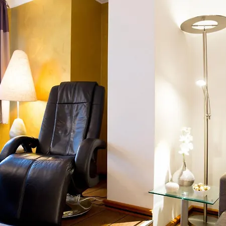 Ostseeprinzessin 753 Haus Seestern * Binz